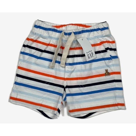 NWT BABY BOY SUMMER BUNDLE, SIZE 12- 18 MONTHS GAP, BABY BODEN, CARTER - Picture 5 of 9
